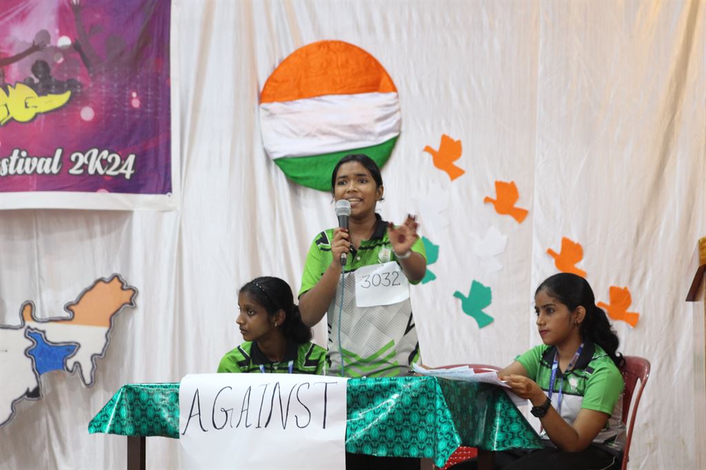 Independence Day Celebration 2024