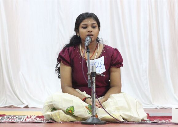 Youth Festival Day 3 – 2024