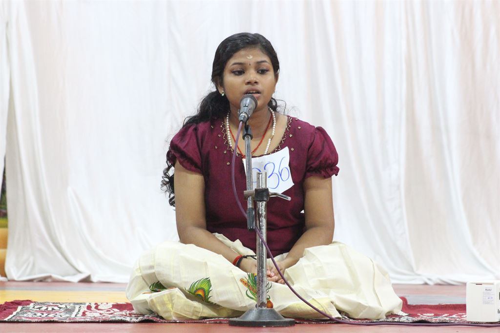 Youth Festival Day 3 – 2024