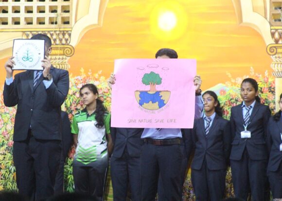 Eco Club Activity