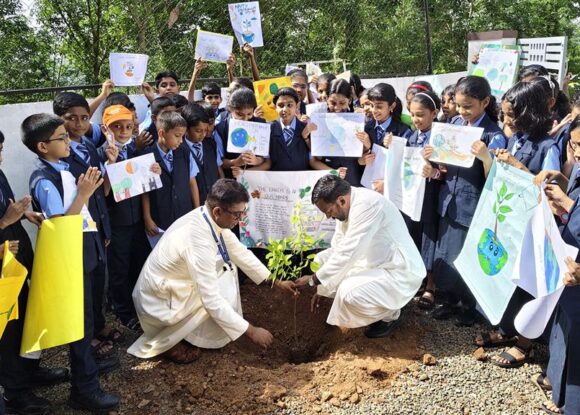 Environment Day
