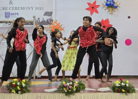 Patron’s Day Celebration 2025