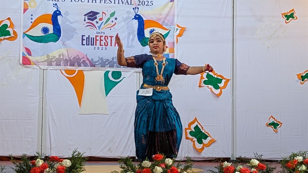 Youth Festival 2025