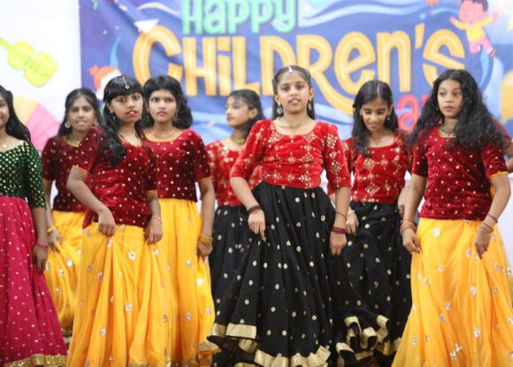 Children’s Day Celebration 2025